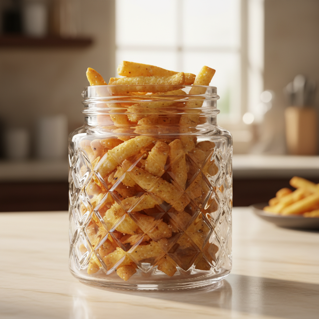 Pitari CrunchLite - Namak Para - 250 gm